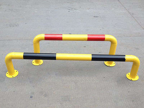 車庫防撞護(hù)欄