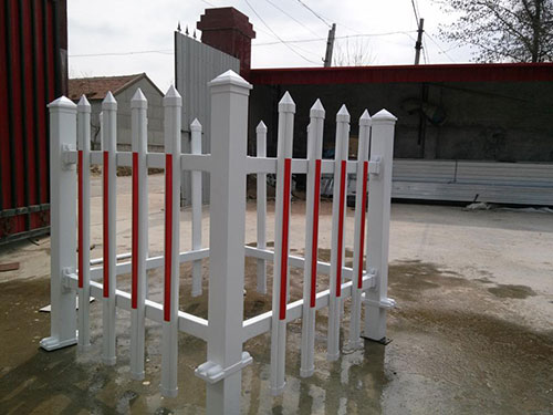 pvc塑鋼護(hù)欄